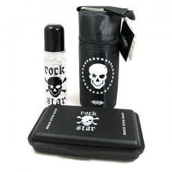 Rock Star Baby Pirate MIX MINI подаръчен комплект